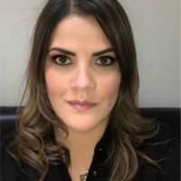Bibiana Calderon Boada