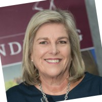 Sandi Le Feuvre