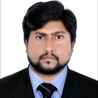 Sahejad Ali Shah