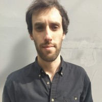Martin Alejandro Simonovich