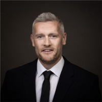 Chris Connolly