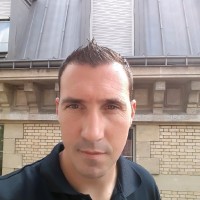 Mikael Vrignault
