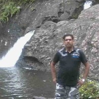 Atish Ram