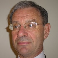 John Musgrove