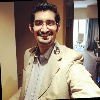 Vipin Jayaprakash