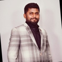 Ashoka Anjinappa