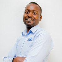 Aaron Gitonga