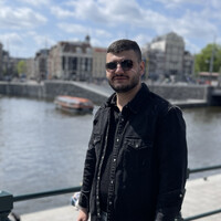 Karam Salloum