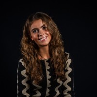 Johanne Thorup
