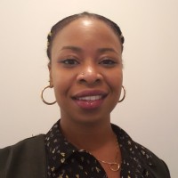 Jorgianna Cooper