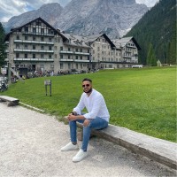 Rohit Kumar