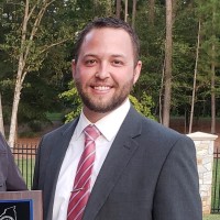 Sean Brinson