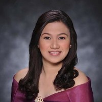 Sharmaine Cayetano