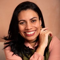 Kelly Cristina Gonçalves