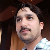 Iftikhar Ali