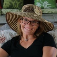 Sarah Crosby