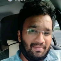 Chaitanyasekhar Addala