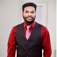 Ananth Vinai Sunkara