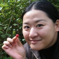 Akane Suzuki