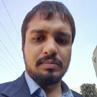 Muhammad Ibaad