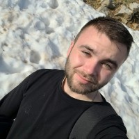 Grigoriy Gurtovoy