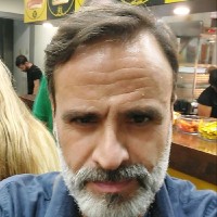 Carlos Castellanos Crespo