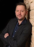 Tom Bruecklmayer