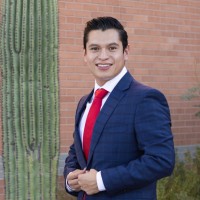 Hazael J. Rodriguez Belman