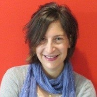 Anna Spalletta