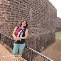 Shweta Bhagat
