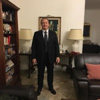 Maurizio De Gasperis