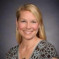 Sarah Mayfield