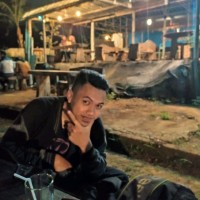 Ricky Rahman Sidiq