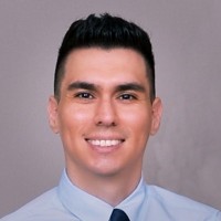 Andrew Blanco