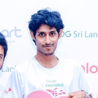 Roshan Madusanka
