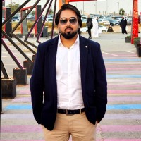 Omar Shakeel Malik PMP®