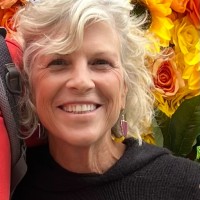 Terry Whitaker