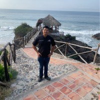 Eduardo Valdovinos Padilla