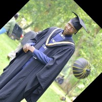Derick Ochieng