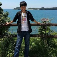 JUNXIAO CHEN