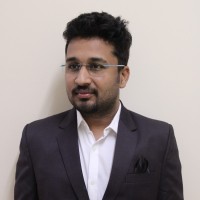 ANKUR SHRIVASTAVA