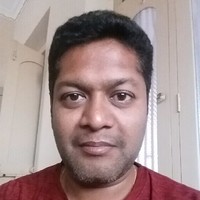 Kishor Reddy Bhimavarapu