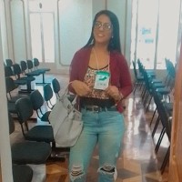 Claudilaine Rafael da Silva