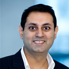 Alok Wadhawan
