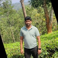 Abhilash D