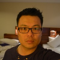 Larry wang