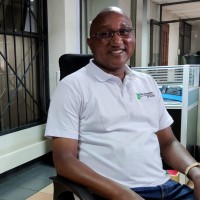 Edwin Kinoti