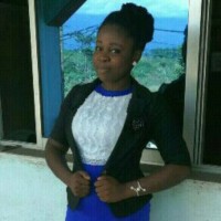 Etta Marie-claire Njange