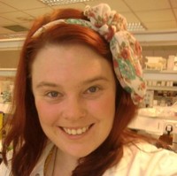 Corinne Haines