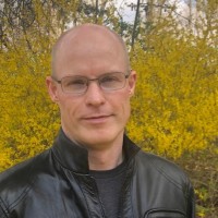 Andrew Hamilton
